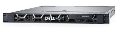 Dell R230 E3-1220V6 &nbsp;8G &nbsp;1TB
