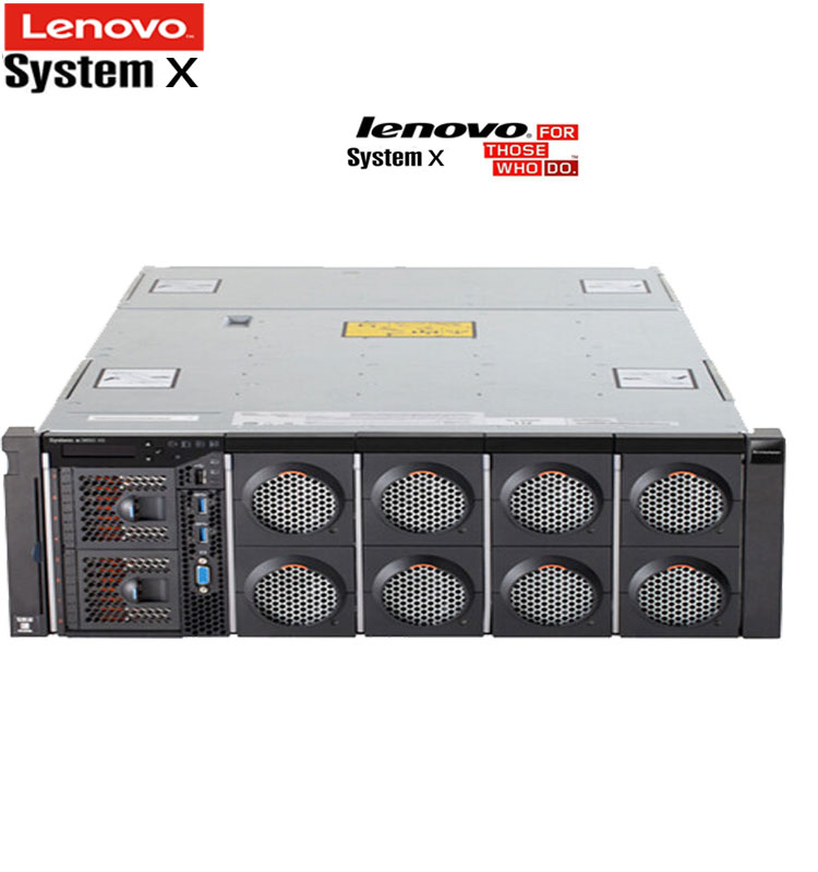联想服务器系列多少钱 X3850X6 服务器报价